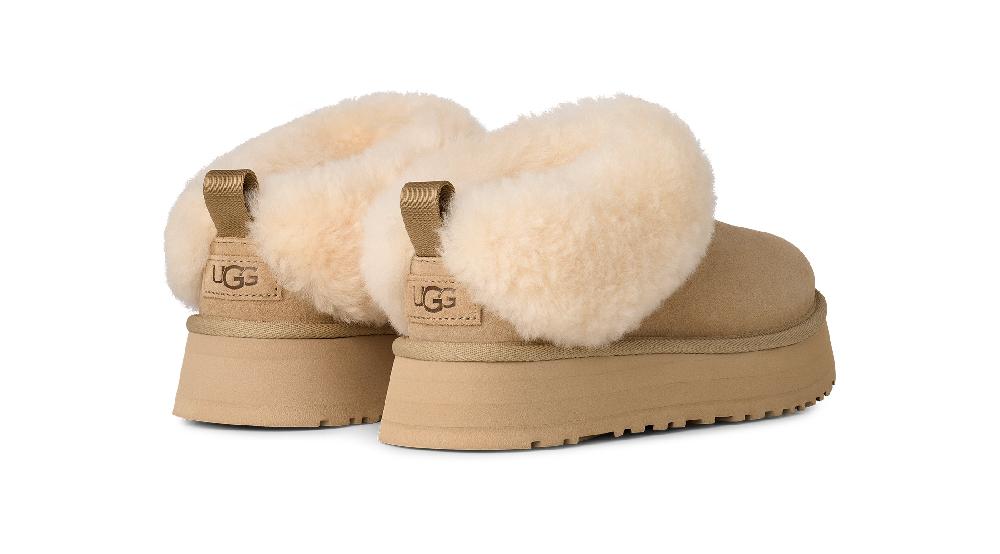 Ugg Mustard Seed Tazzelle Women's Shoes 1171393-MDSD