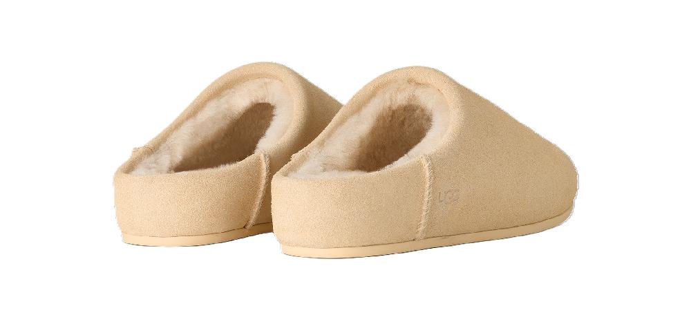 Ugg Pale Buttercup Elea Women's Slip-On Slippers 1171390-PBT