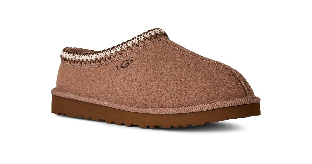 Ugg Rocky Oak Tasman II Men's Slippers 1174671-RYK