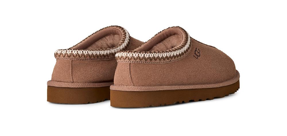 Ugg Rocky Oak Tasman II Men's Slippers 1174671-RYK