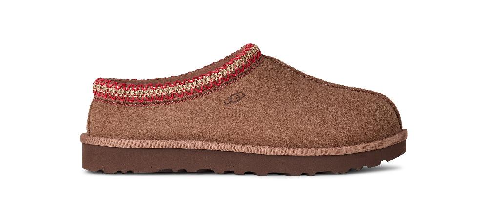 Ugg Rocky Oak Tasman II Women's Slippers 1174470-RYK