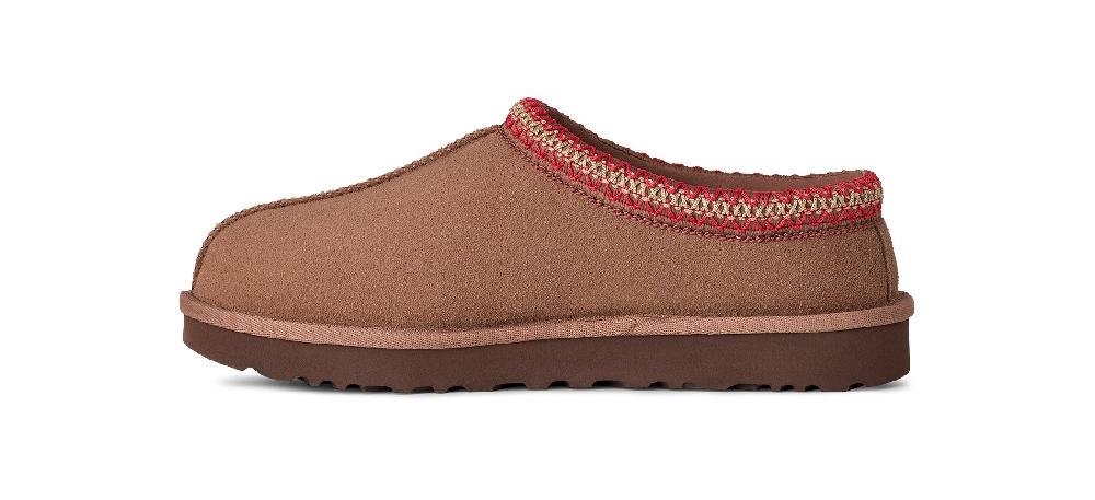 Ugg Rocky Oak Tasman II Women's Slippers 1174470-RYK