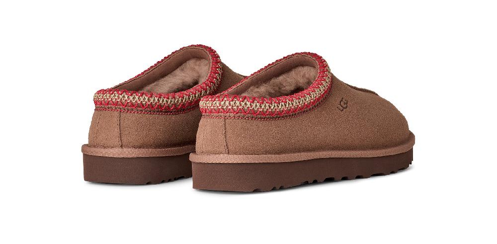 Ugg Rocky Oak Tasman II Women's Slippers 1174470-RYK