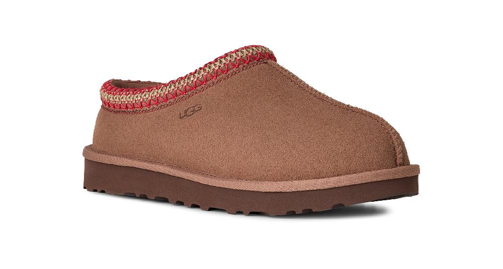 Ugg Rocky Oak Tasman II Women's Slippers 1174470-RYK