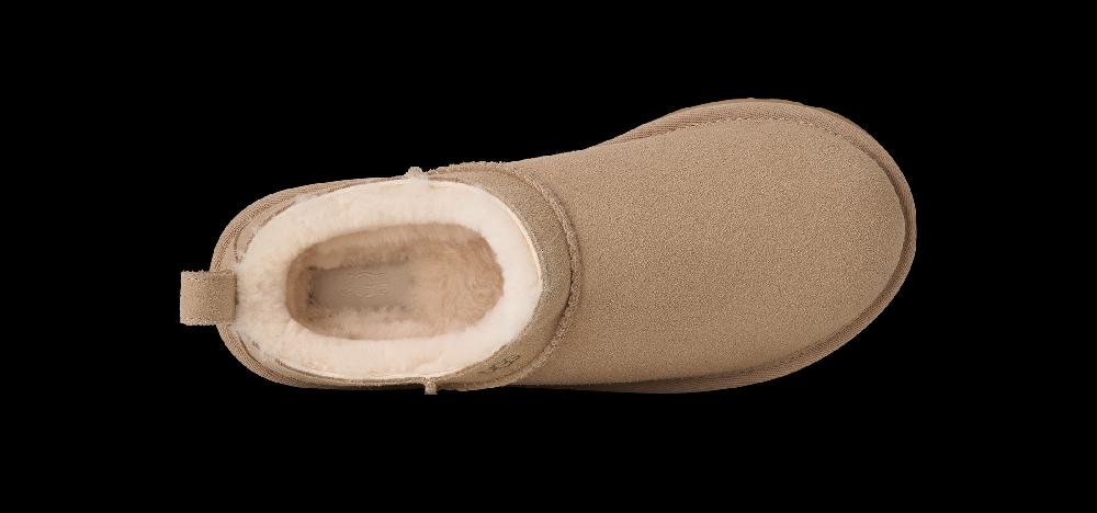 UGG Sand Classic Micro Women's Classic Boots 1173891