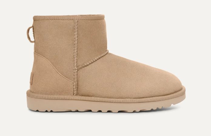 UGG Sand Classic Mini II Women's Boot 1016222