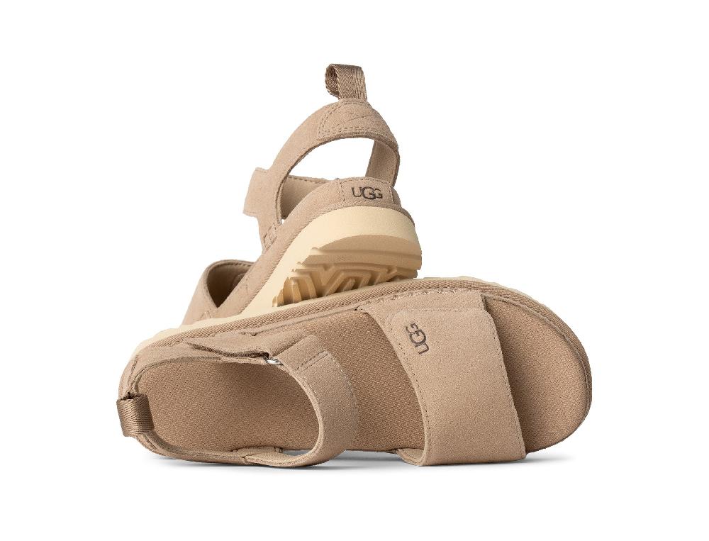 UGG Sand Goldenstar Women's Sandals 1136783-SAN