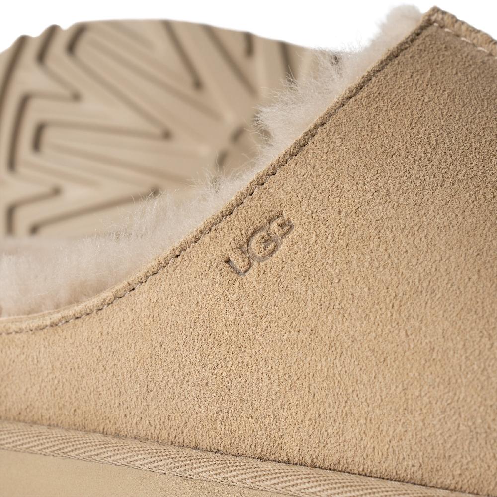 Ugg Sand Greenport Women's Slide Shoes 1167610-SAN