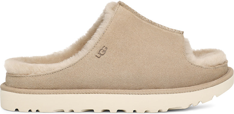 Ugg Sand Greenport Women's Slide Shoes 1167610-SAN