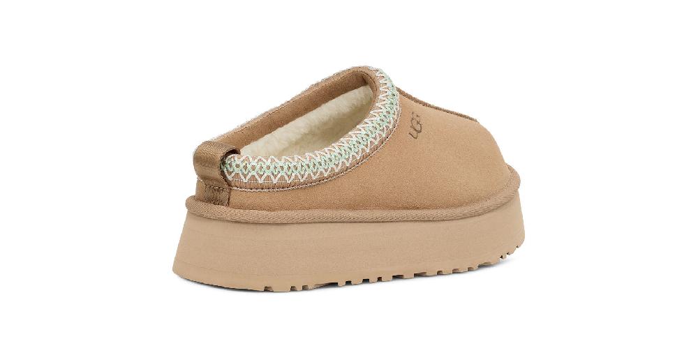 Ugg Sand Tazz Women's Comfort Clog Shoes 1122553-SAN
