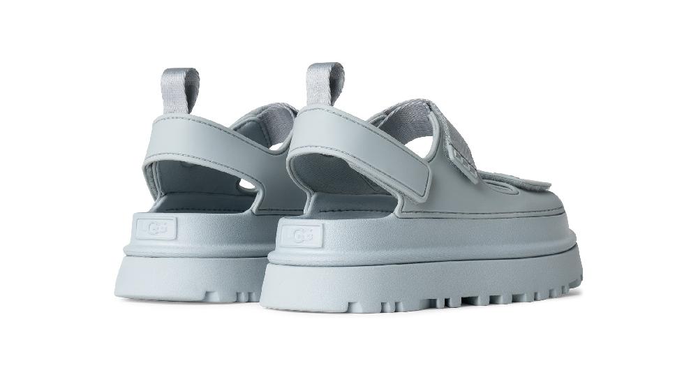 UGG Sea Foam GoldenGlow Women's Sandals 1152685-SFOA