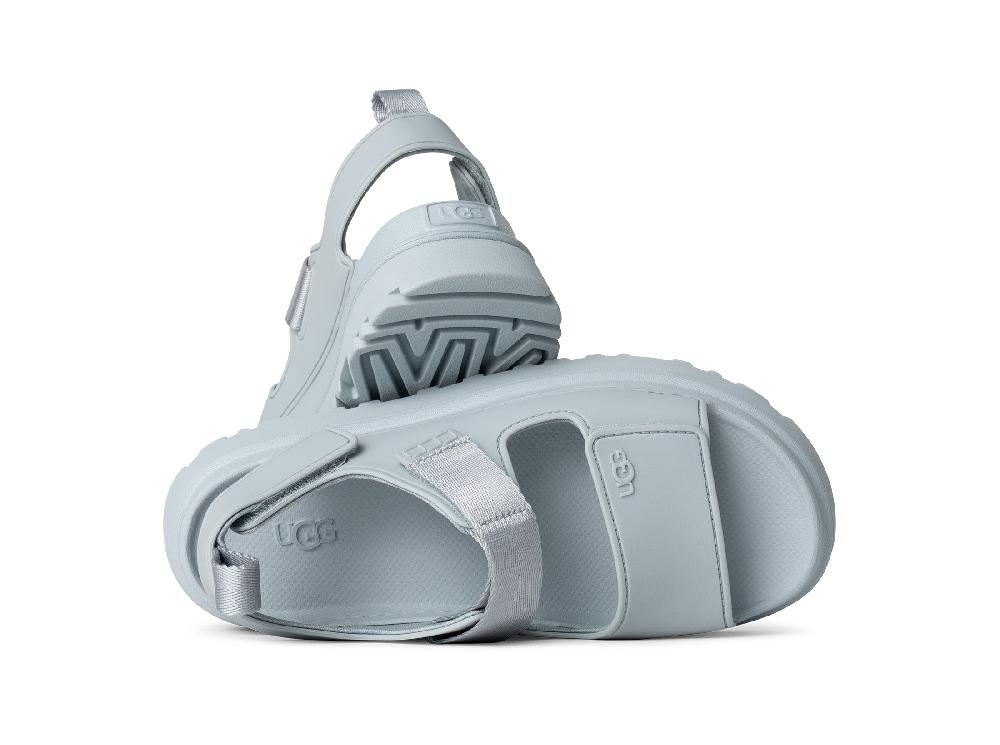 UGG Sea Foam GoldenGlow Women's Sandals 1152685-SFOA