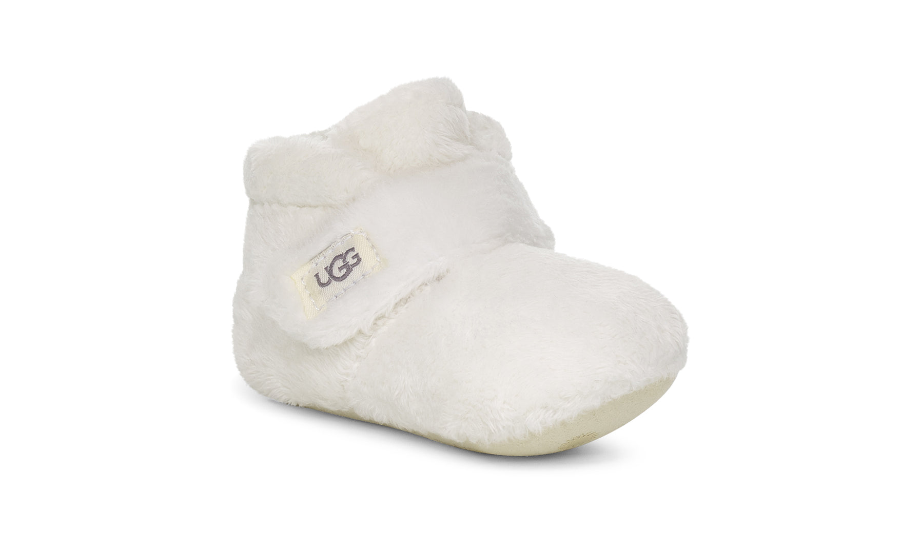 Ugg Vanilla Baby Bixbee Infant Shoes 11034971-VAN