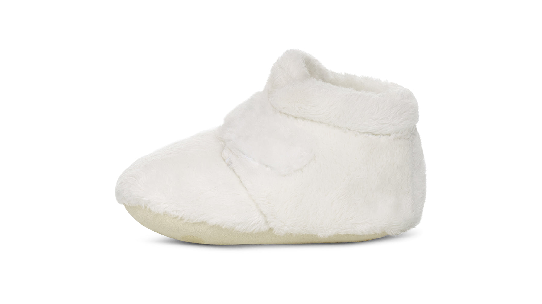 Ugg Vanilla Baby Bixbee Infant Shoes 11034971-VAN