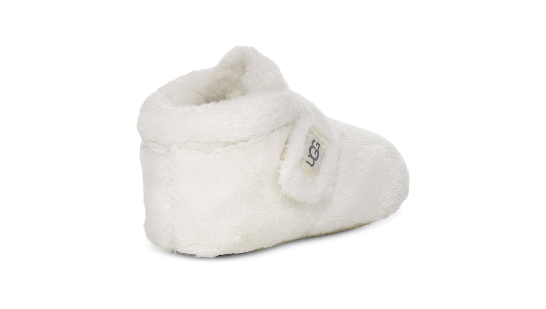 Ugg Vanilla Baby Bixbee Infant Shoes 11034971-VAN