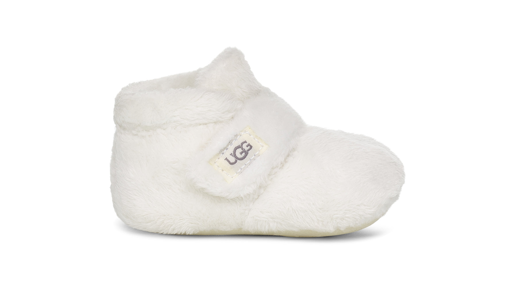 Ugg Vanilla Baby Bixbee Infant Shoes 11034971-VAN