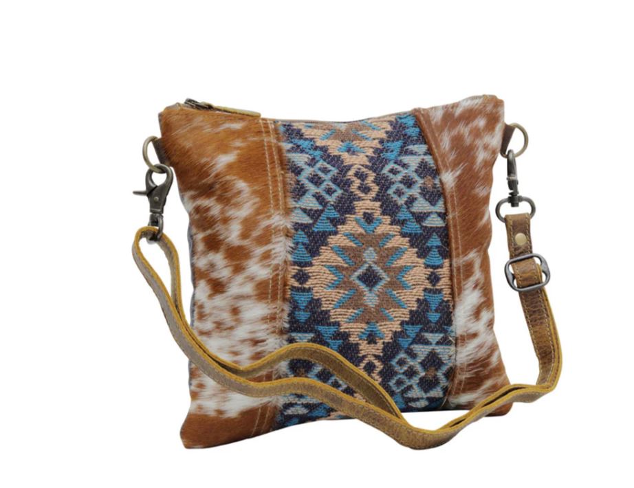 Vanessia Lirio Small And Crossbody Bag S-6138