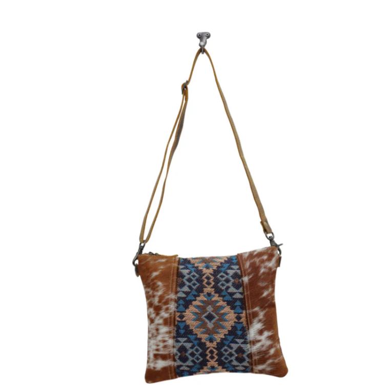 Vanessia Lirio Small And Crossbody Bag S-6138