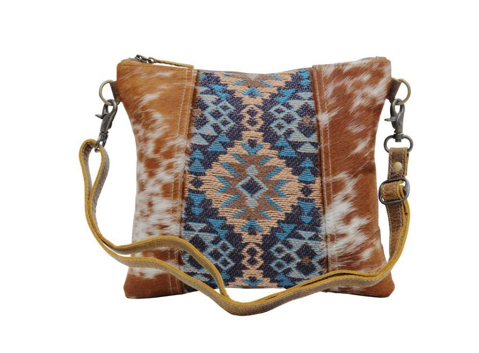 Vanessia Lirio Small And Crossbody Bag S-6138