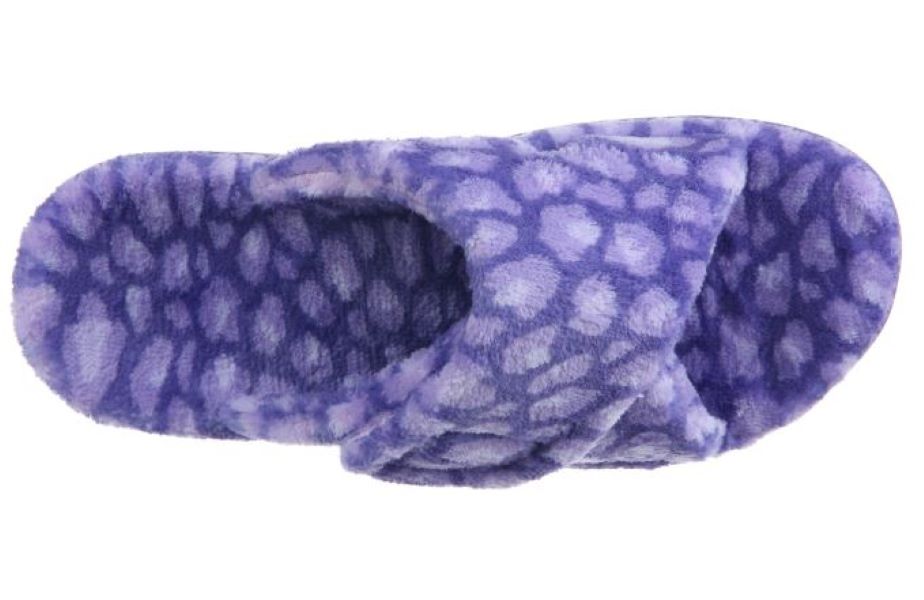 Vionic Amethyst Relax Womens Slippers RELAX-AMETHYST