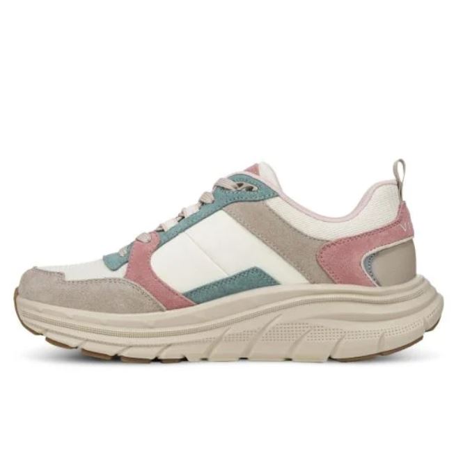 Vionic Cobblestone Multi Walk Max Skyline Women's Sneakers J3209M1101