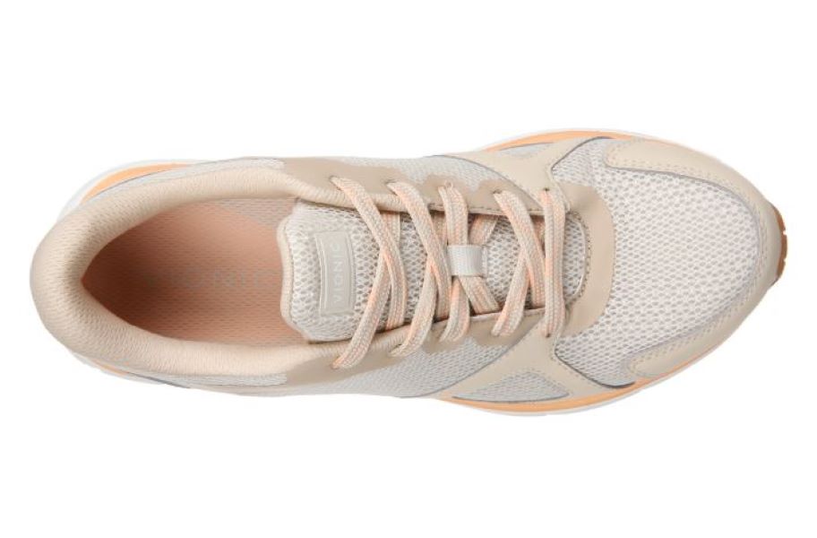 Vionic Cream Tokyo Womens Sneakers TOKYO-CREAM