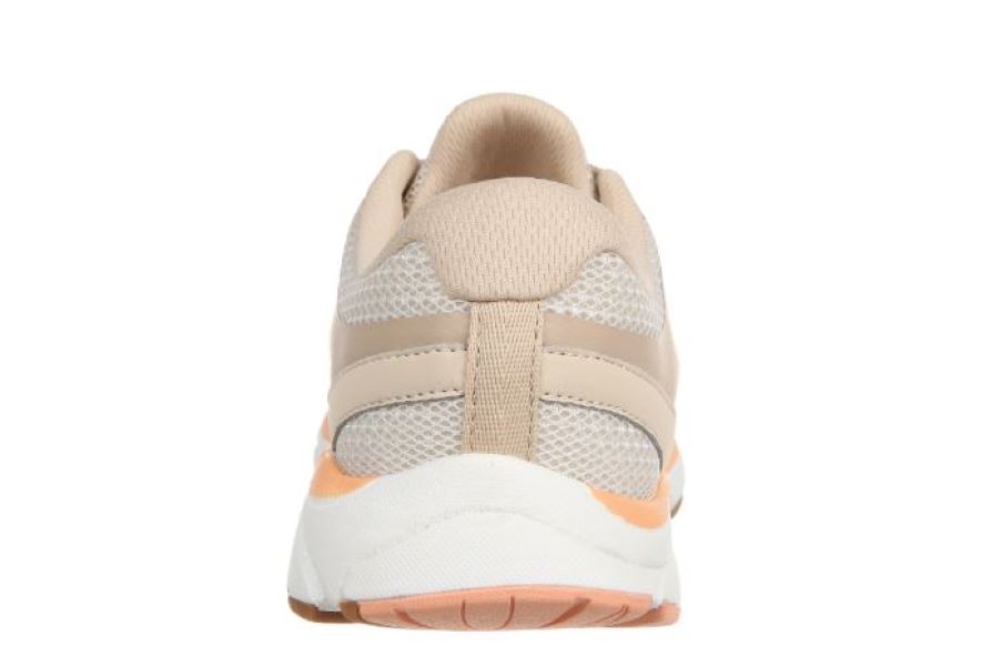 Vionic Cream Tokyo Womens Sneakers TOKYO-CREAM