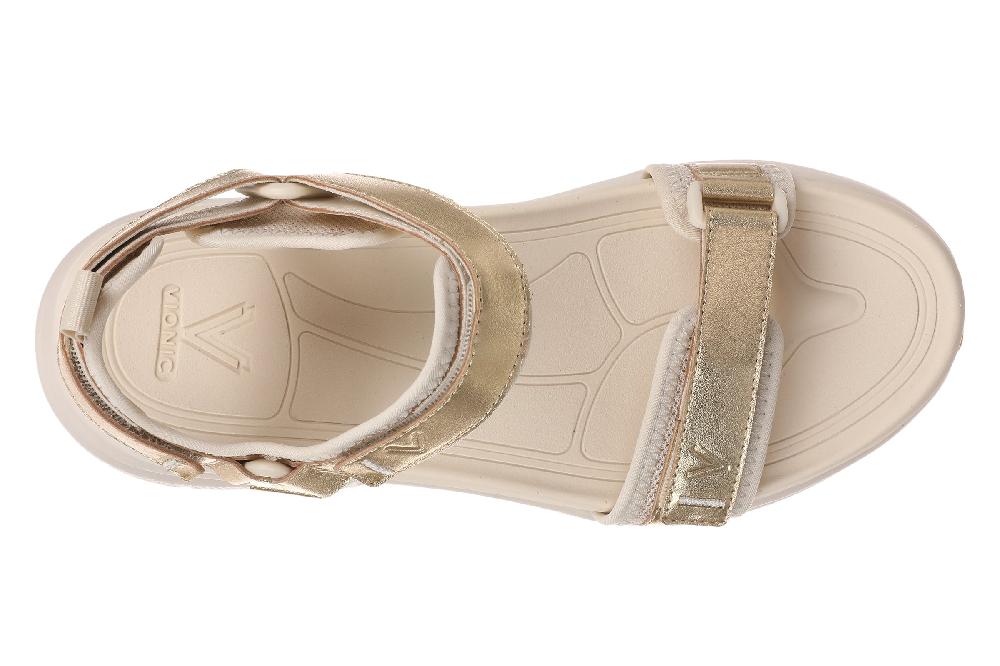 Vionic Gold Walk Max Wanderer Women's Sandals J4494L1250