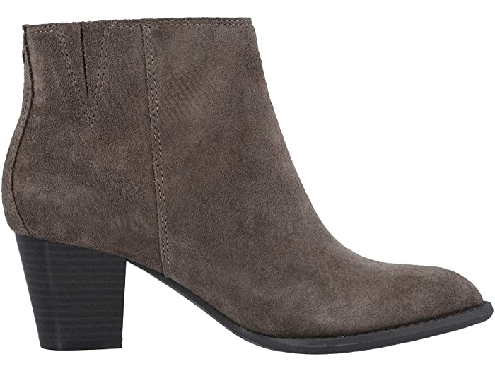 Vionic Greig Madeline Womens Comfort Short Boots