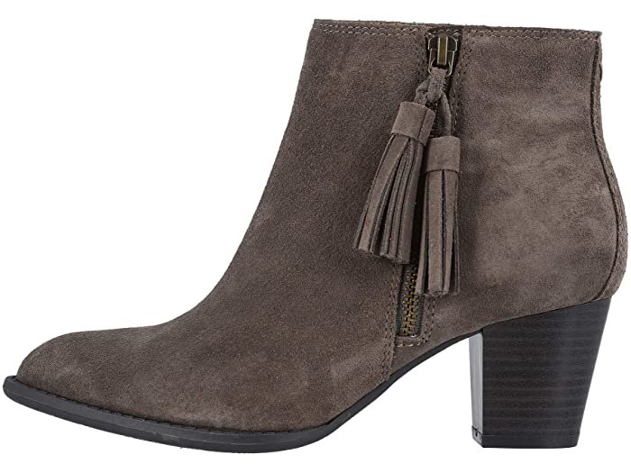 Vionic Greig Madeline Womens Comfort Short Boots