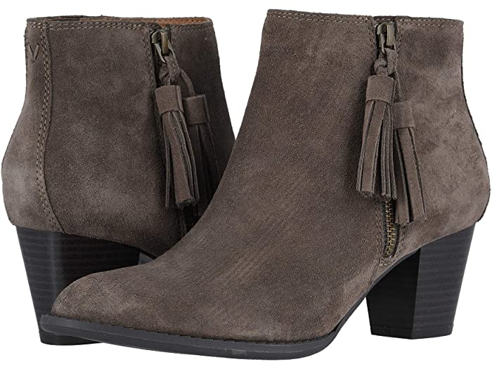 Vionic Greig Madeline Womens Comfort Short Boots