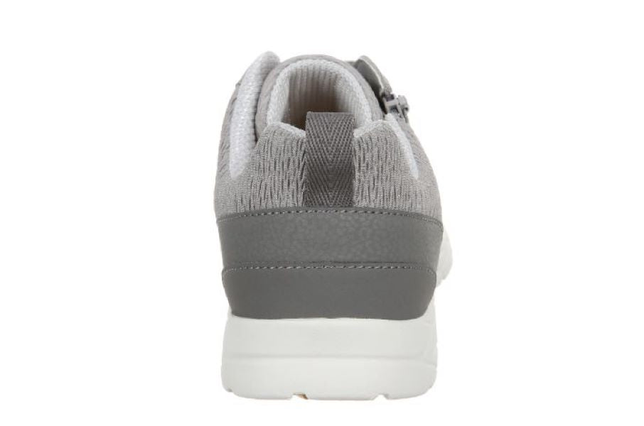 Vionic Light Grey Jetta Womens Athletic Sneakers 1308151-020