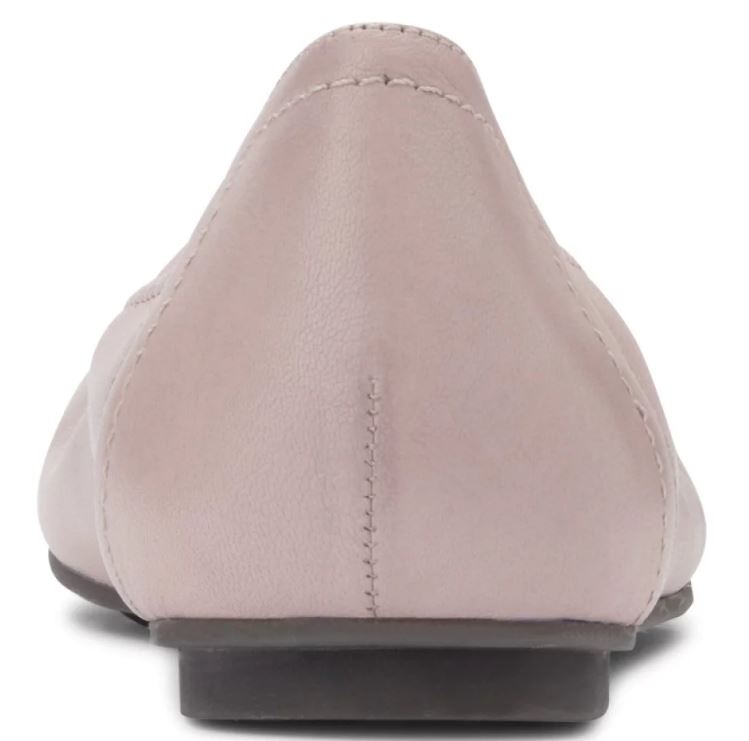Vionic Pewter Caroll Womens Ballet Flats CAROLL