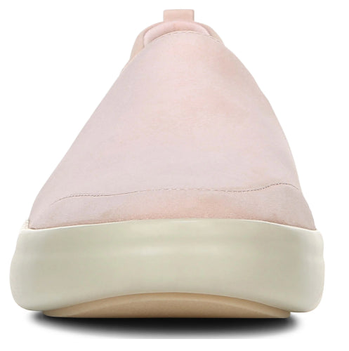 Vionic Pink Penelope Women's Sneakers Slip On Shoes