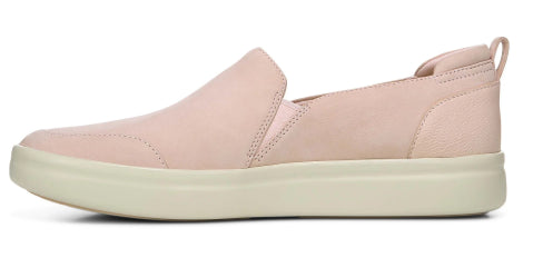 Vionic Pink Penelope Women's Sneakers Slip On Shoes