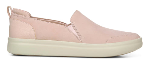 Vionic Pink Penelope Women's Sneakers Slip On Shoes