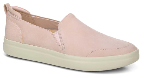Vionic Pink Penelope Women's Sneakers Slip on Shoes