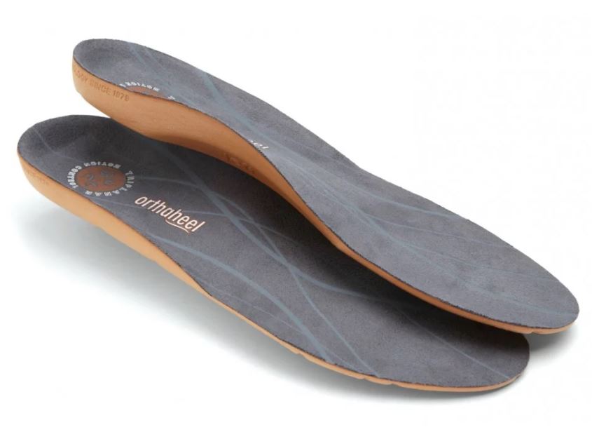 Vionic Relief Full-Length Orthotic Insert 21RF