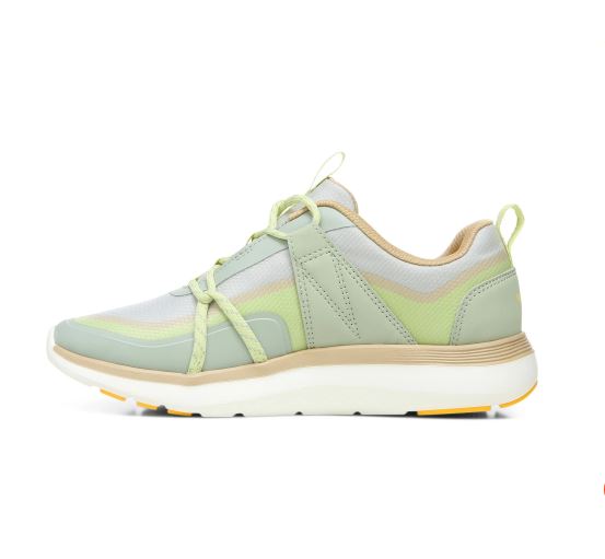 Vionic Sage Austyn Womens Active Sneakers AUSTYN-SAGE