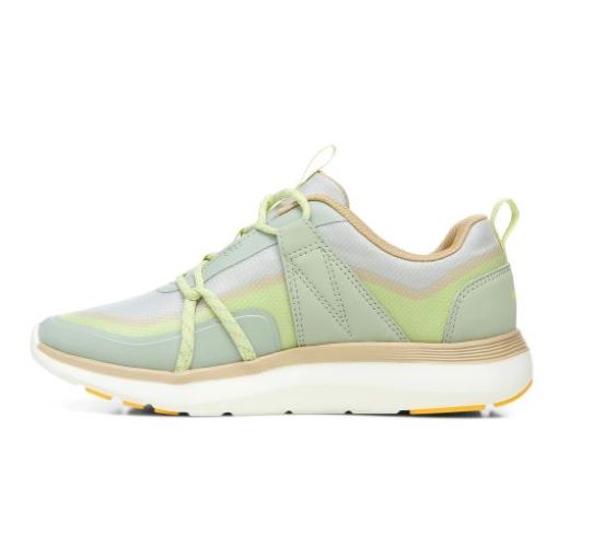 Vionic Sage Austyn Womens Active Sneakers AUSTYN-SAGE