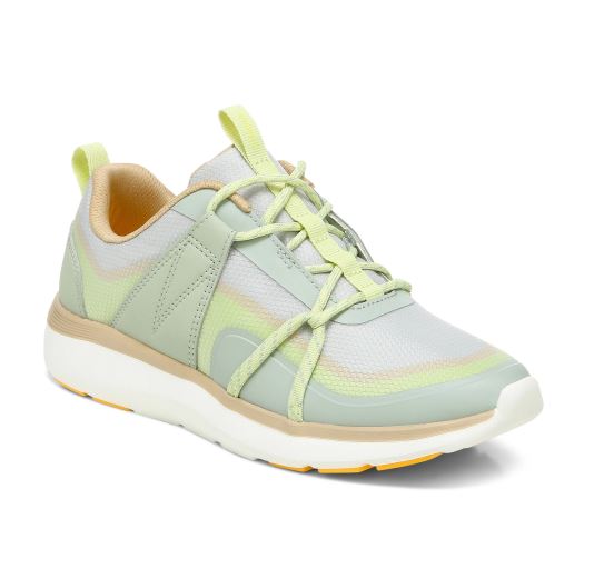 Vionic Sage Austyn Womens Active Sneakers AUSTYN-SAGE