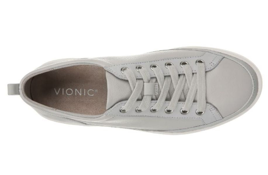 Vionic Vapor Leather Winny Womens Sneaker Shoes H7773L2020-020