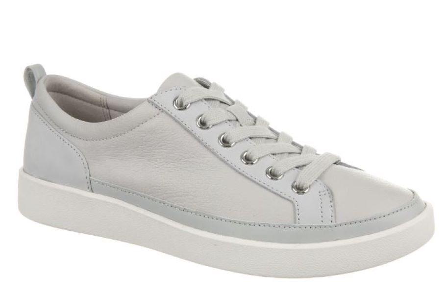 Vionic Vapor Leather Winny Womens Sneaker Shoes H7773L2020-020