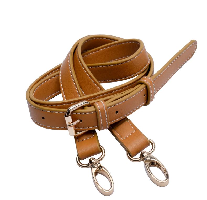 Wanderfull Oatmeal Hydrobag With Vegan Leather Strap WBB1OATMEAL