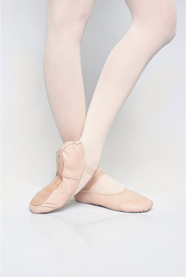 Wear Moi Astra Adult Full Sole Ballet Shoes ASTRA-AD