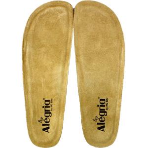 Wide Width Replacement Alegria Womens Insoles ALG-999Wide