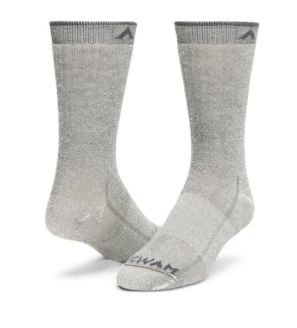 Wigwam Charcoal Merino Comfort Hiker Socks F2322-76H