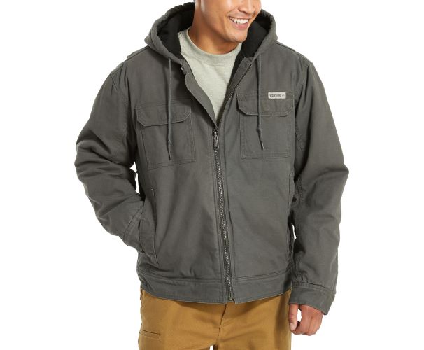 Wolverine Granite Lockhart Mens Jacket W1204970-045
