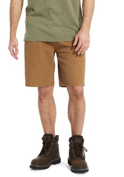 Wolverine Granite Steelhead Men's 10 Inch Shorts W1206110