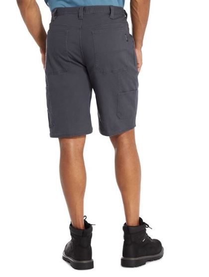 Wolverine Granite Steelhead Men's 10 Inch Shorts W1206110